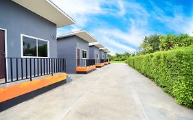 Family House Resort